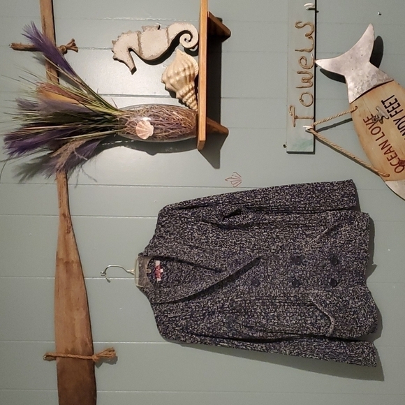 Carol Rose Sweaters - CAROL ROSE CARDIGAN